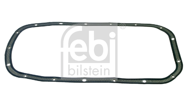 Gasket, oil sump